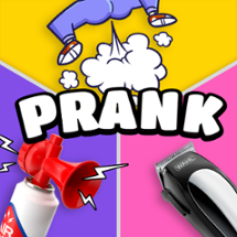 Prank Sound App Image