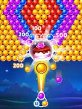 Bubble Shooter: Pastry Pop Image