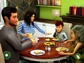 Family Simulator - Virtual Mom Image