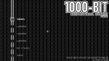 1000-BIT Image