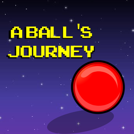A Ball's Journey Game Cover