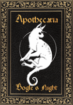 Apothecaria - Halloween Expansion Image