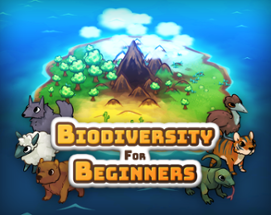 Biodiversity For Beginners Image