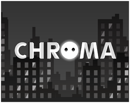 Chroma Game Cover