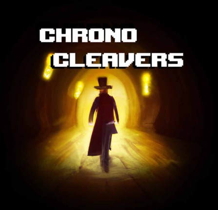 Chrono Cleavers Game Cover