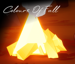 Colours Of Fall Image