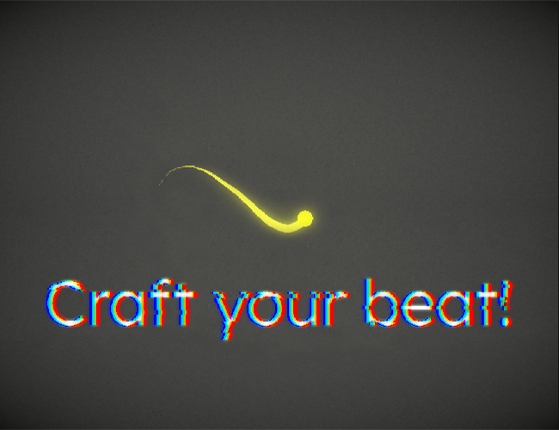 Craft your beat! Game Cover