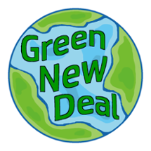 Deal: A Green New Election Image