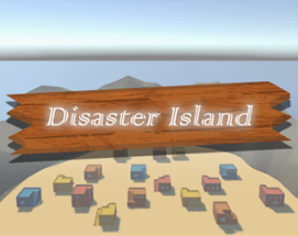 Disaster Island Image