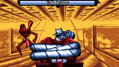 FIGHT KNIGHT (2017 Kickstarter demo) Image