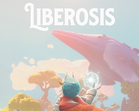 Liberosis Game Cover
