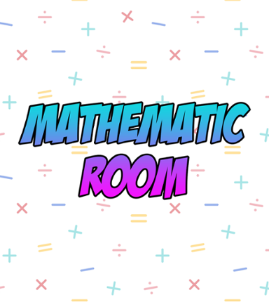 Mathematic Room Game Cover