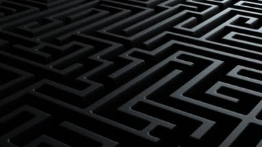 Midnight Maze Image