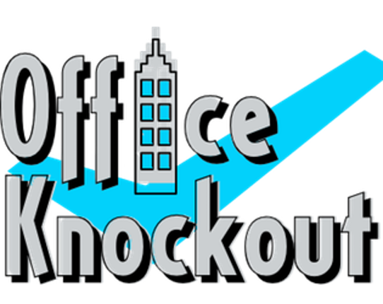 Office Knockout Game Cover