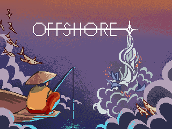 OFFSHORE Game Cover