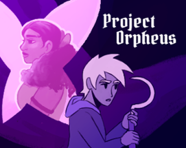 Project Orpheus Image