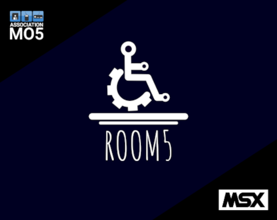 ROOM 5 Game Cover