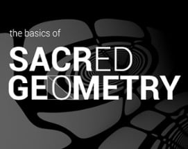 The Basics Of Sacred Geometry Image