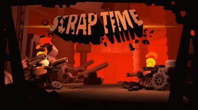 Scrap Time Image