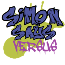 SimonSays - Versus - Mobile Image