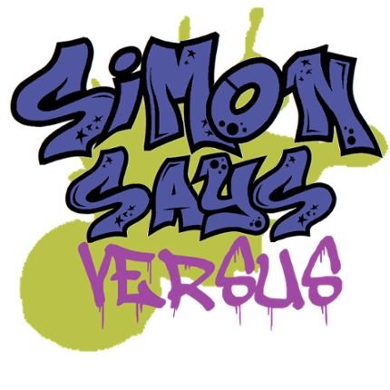 SimonSays - Versus - Mobile Game Cover
