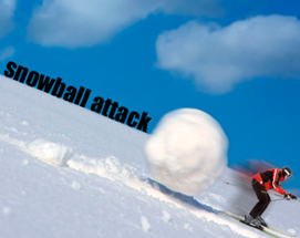 Snowball Attack Image