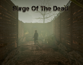 Surge Of The Dead Image