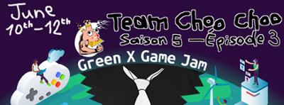 TCC Sogeti Green X Jam project Image