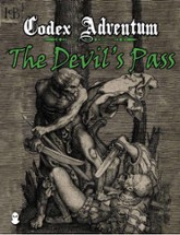 The Devil's Pass Image