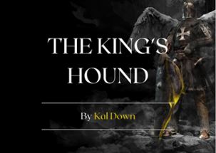 The King's Hound Image