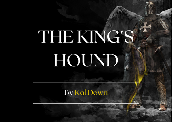 The King's Hound Game Cover