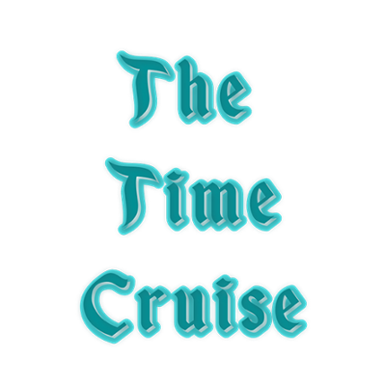 The Time Cruise Game Cover