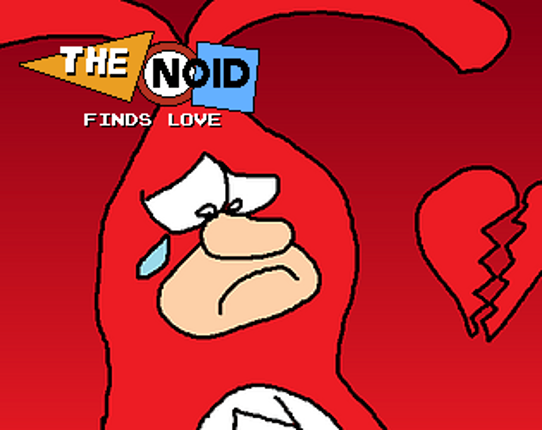 The Noid Finds Love Game Cover