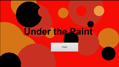 Under the Paint Image