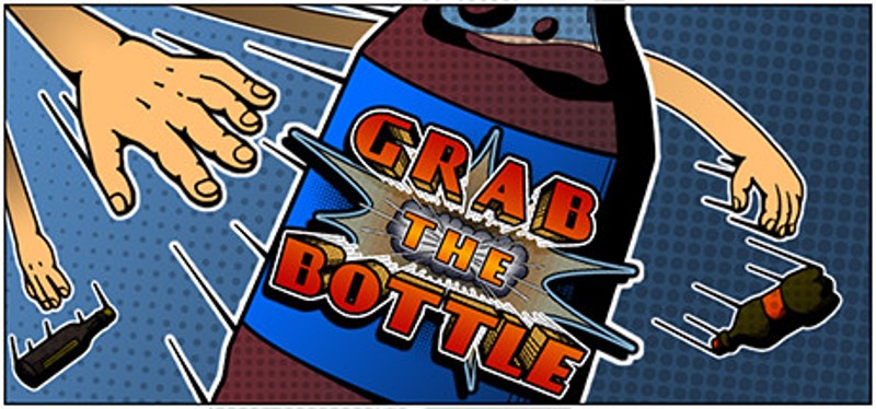 Grab the Bottle Game Cover