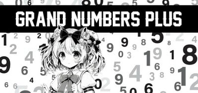 Grand Numbers Plus Image