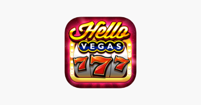 Hello Vegas Slots – Mega Wins Image