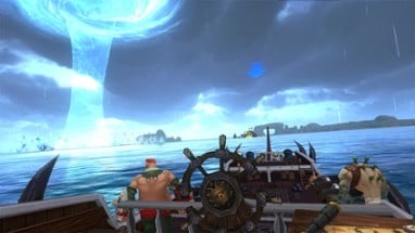 Heroes of the Seven Seas Image