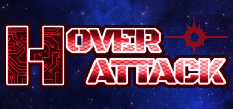 Hover Attack Game Cover