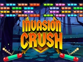 Invasion Crush Image