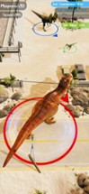 Jurassic.io Dinosaur Simulator Image