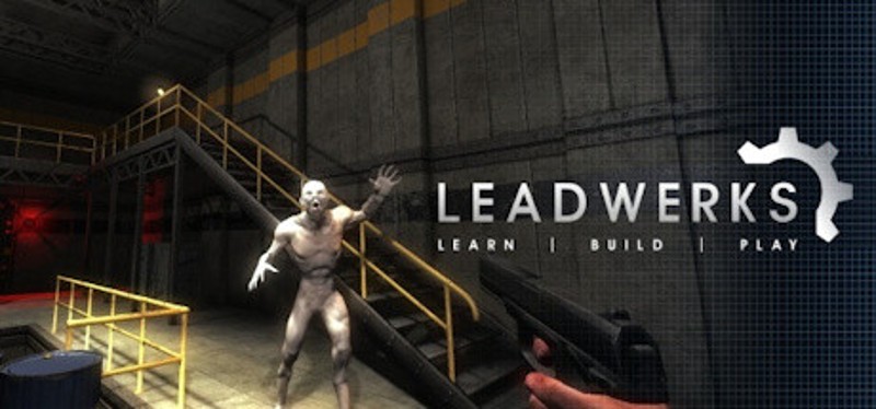 Leadwerks Game Engine Game Cover