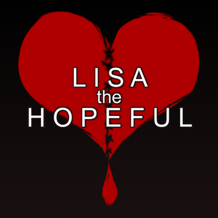 LISA the Hopeful Game Cover