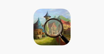 Lost Village Hidden Objects Image