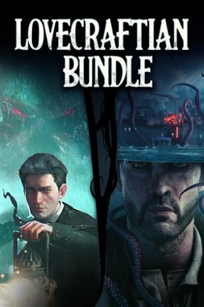 Lovecraftian Bundle Game Cover