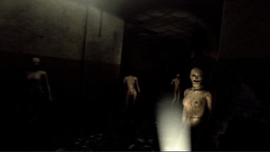 Mental Hospital VR Image