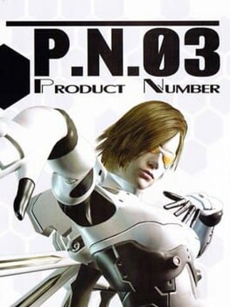 P.N.03 Game Cover