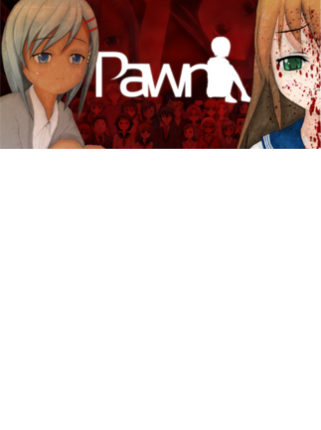 Pawn Game Cover
