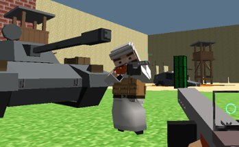 Pixel Gun Apocalypse 2 Image
