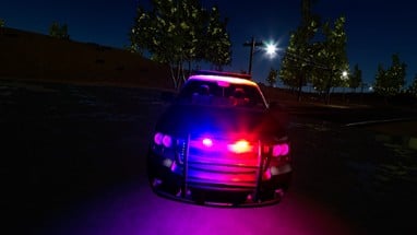 Police Enforcement VR : 1-K-27 Image